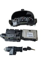 Kit centralina motore Fiat