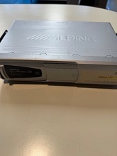Alpine cha s634 net - alpine, cha-s634