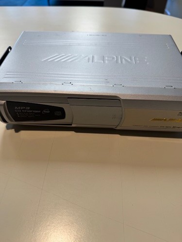 Alpine cha s634 ai net - , ai-net