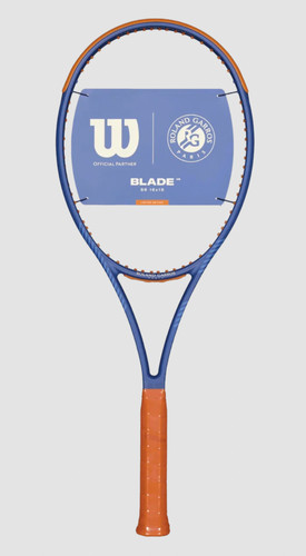 Wilson blade 16x19 rg - wilson,