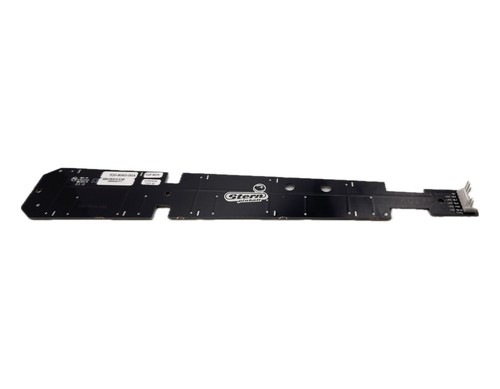 Stern pinball flipper black - flipper,