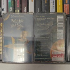 Smashing pumpkins mellon - smashing,