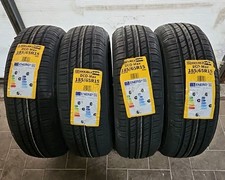 TRENO COMPLETO  185 65 R15 88H 4 PNEUMATICI NUOVI DOUBLECOIN GOMME ESTIVE 2025