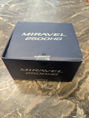 Mulinello spinning shimano - da,