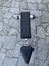 Panca Piana Inclinabile Panatta