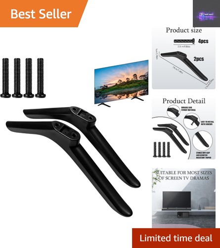 Gambe facili installare - tv, da