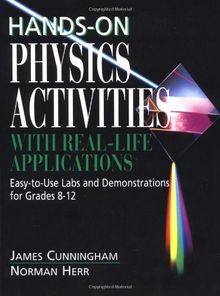 Hands physics activities - physics,