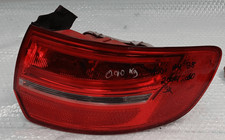 Fanale post. parte est. DX