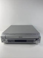 Pioneer XV-HTD520 Ricevitore