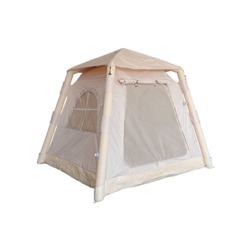 Tenda campeggio gonfiabile - tenda,