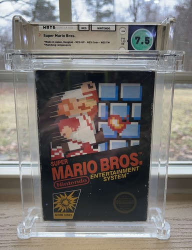Nes super mario - nes,