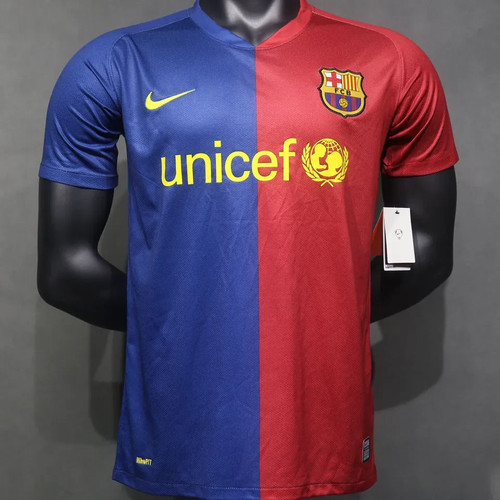 Barcellona dal 2008 - -,