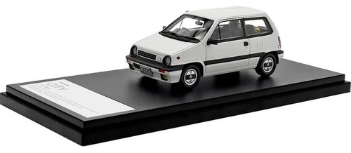 Modellino auto story - hi, scala