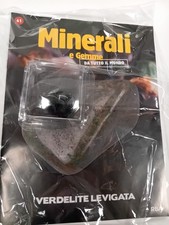 VERDELITE LEVIGATA- MINERALI E