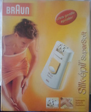 Epilatore braun silk-épil type 5303