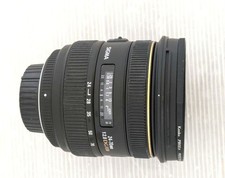 [Ottimo] Sigma 24-70mm F2.8 IF