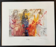 Salvador Dalì Estate (warhol