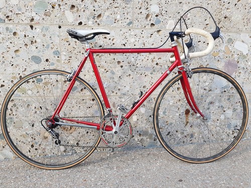Bianchi superleggera - bianchi,