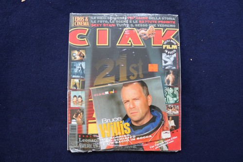 1998 july ciak - -, 21st