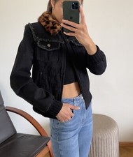 Giacca Bomber DDP Autentica