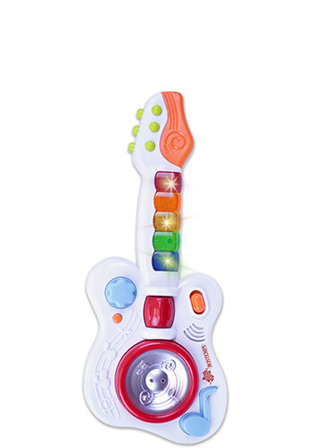 Bontempi 3325 chitarra - bontempi, 20