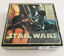 The music Of Star Wars - 30th