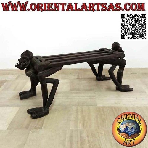 Panca due posti - panca, a