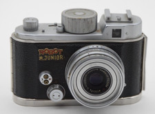 ROBOT JUNIOR, RADIONAR 3,5/38