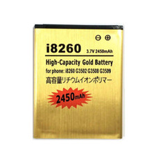 Batteria 2450Mah per SAMSUNG