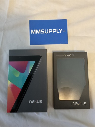 Pacchetto asus google nexus - asus, 7