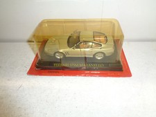 FERRARI 575M MARANELLO