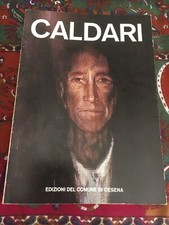 Caldari - Mario De Micheli -