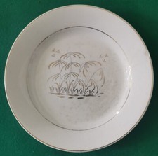 Florio ceramica piatto piano - ceramica/,
