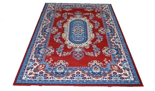 Tappeto orientale disegno