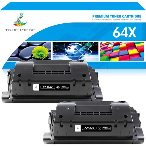 Toner cc364x 64x alta - toner,