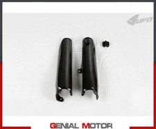 Parasteli Ufo Plast Per Husqvarna Te 449 2011 > 2013 Nero