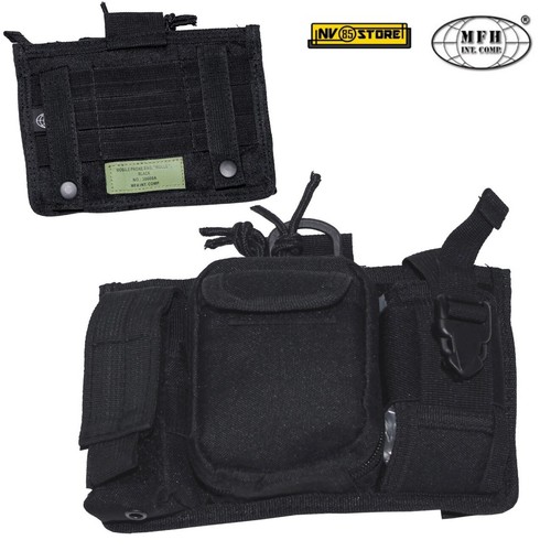 Tasca utility pockets - tasca,