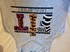 Canotta Liu Jo, in cotone, tg