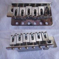 Ponte blocco piastra supporto