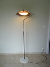 Ancien lampadaire stilux floor - lampadaire,