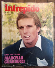 MARCELLO  GUARDUCCI da