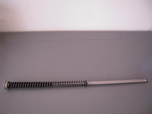 Pompante molla stelo forcella - ,