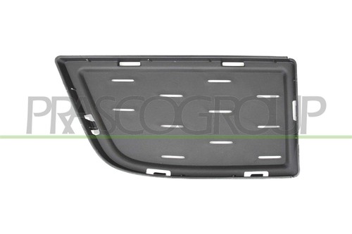 Griglia ventilazione paraurti