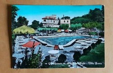 grottaferrata roma hotel night