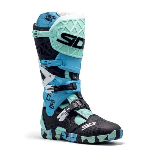 Sidi crossair messy cyan - sidi,