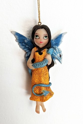 Jewele fairy dragon - fairy,