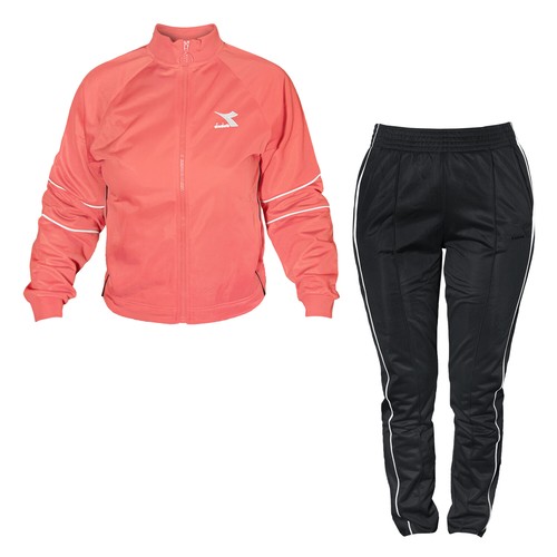 Tuta donna diadora - tuta,
