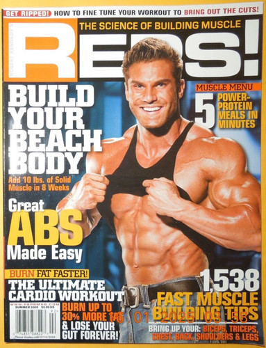 Jay cutler reps - jay, pauline