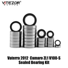 Per Fatherra 2012 Camaro ZL1