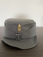 Berretto Guardia Di Finanza